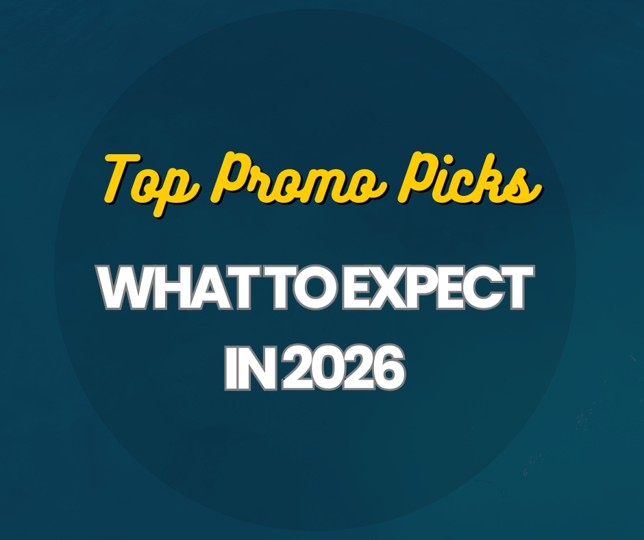 Maximize Brand Impact in 2026 with These Promotional Product Trends